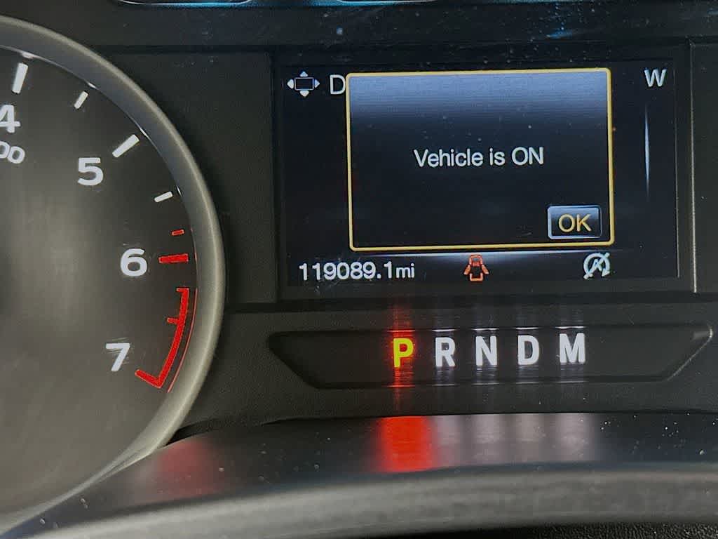 Ford F-150 XLT 2018