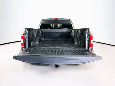 Ford F-150 XLT 2018