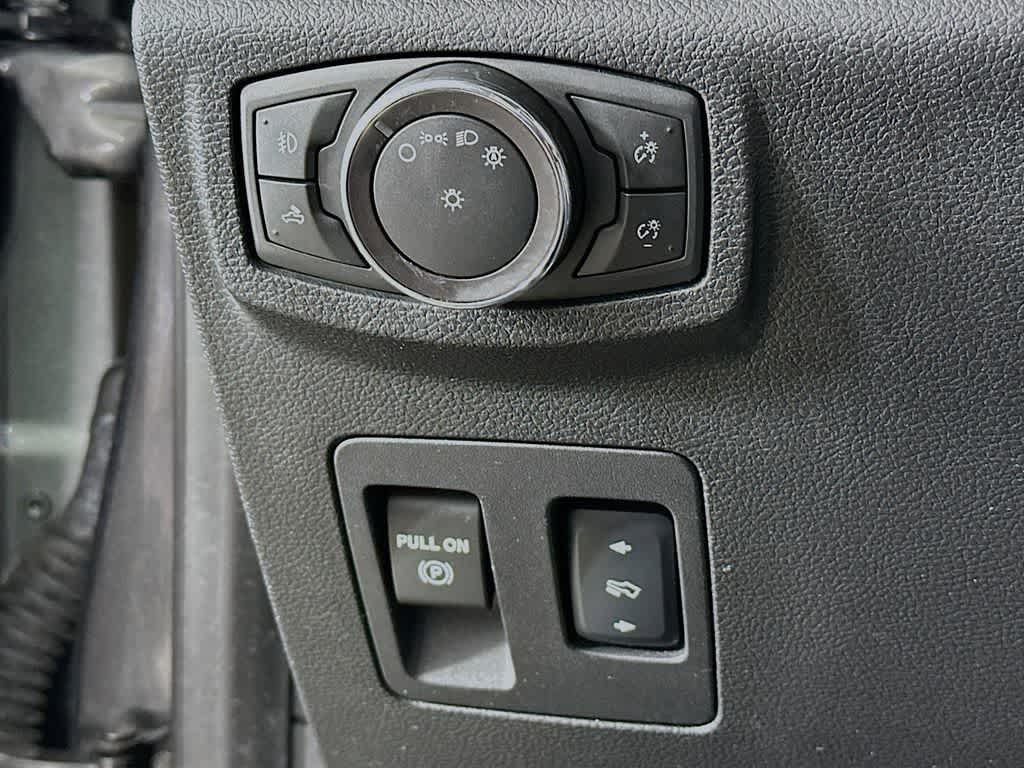 Ford F-150 XLT 2018