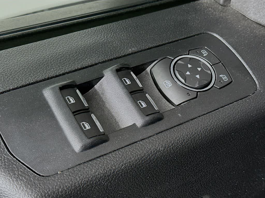 Ford F-150 XLT 2018