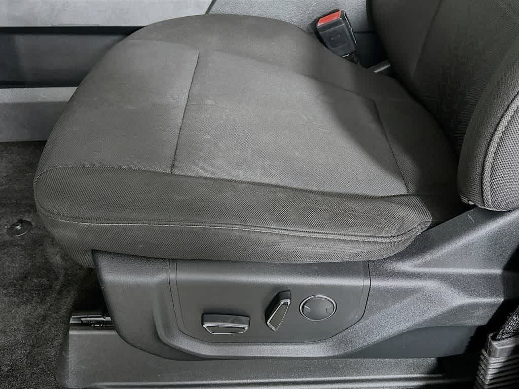 Ford F-150 XLT 2018