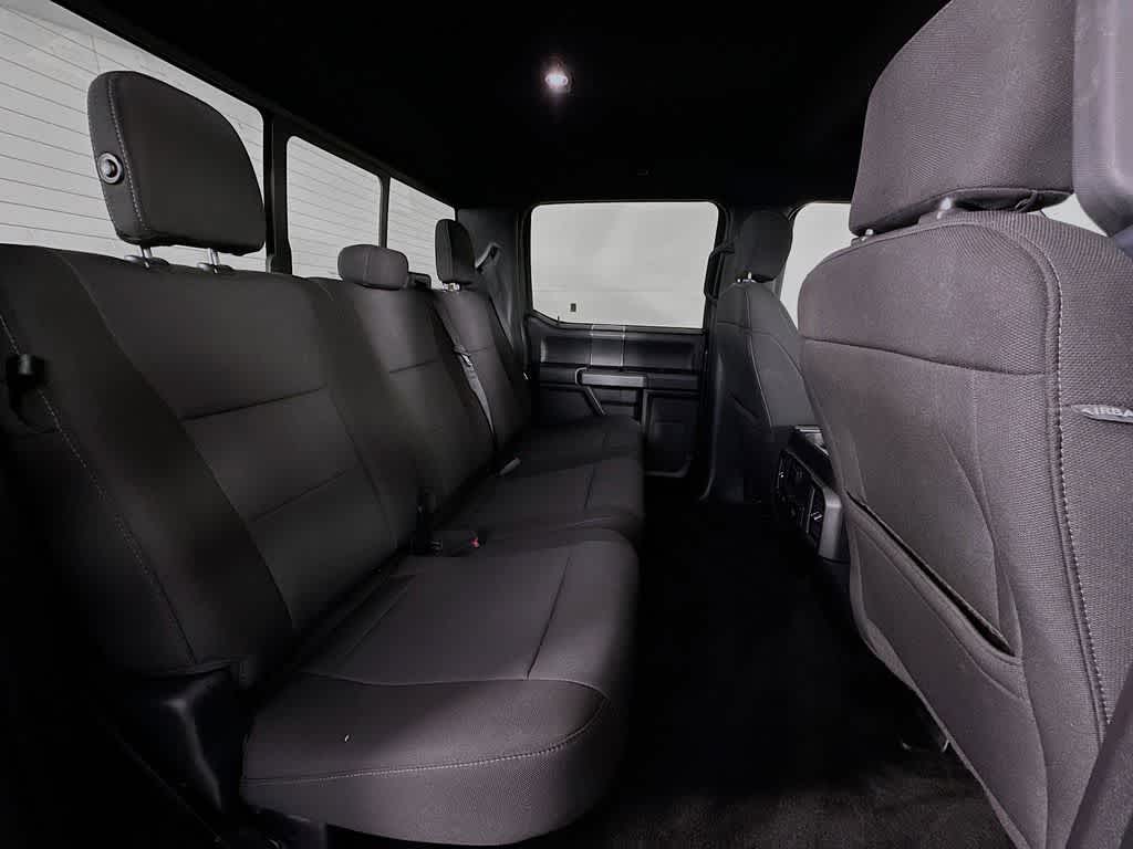 Ford F-150 XLT 2018