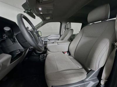 Ford F-150 XLT 2015