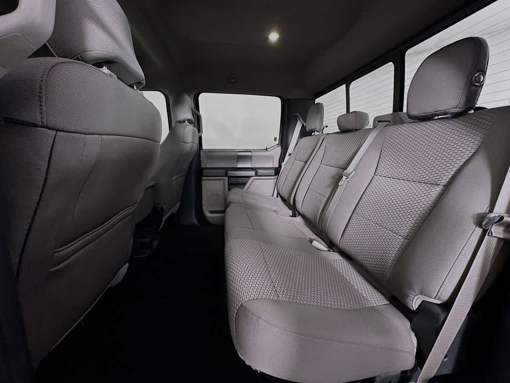 Ford F-150 XLT 2015