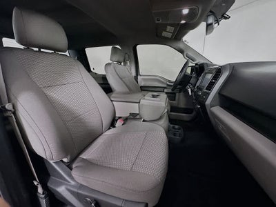 Ford F-150 XLT 2015