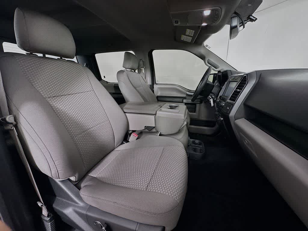 Ford F-150 XLT 2015