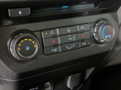 Ford F-150 XLT 2015
