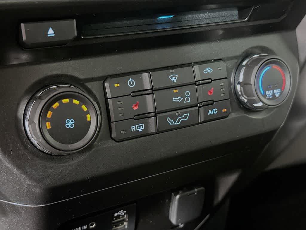 Ford F-150 XLT 2015