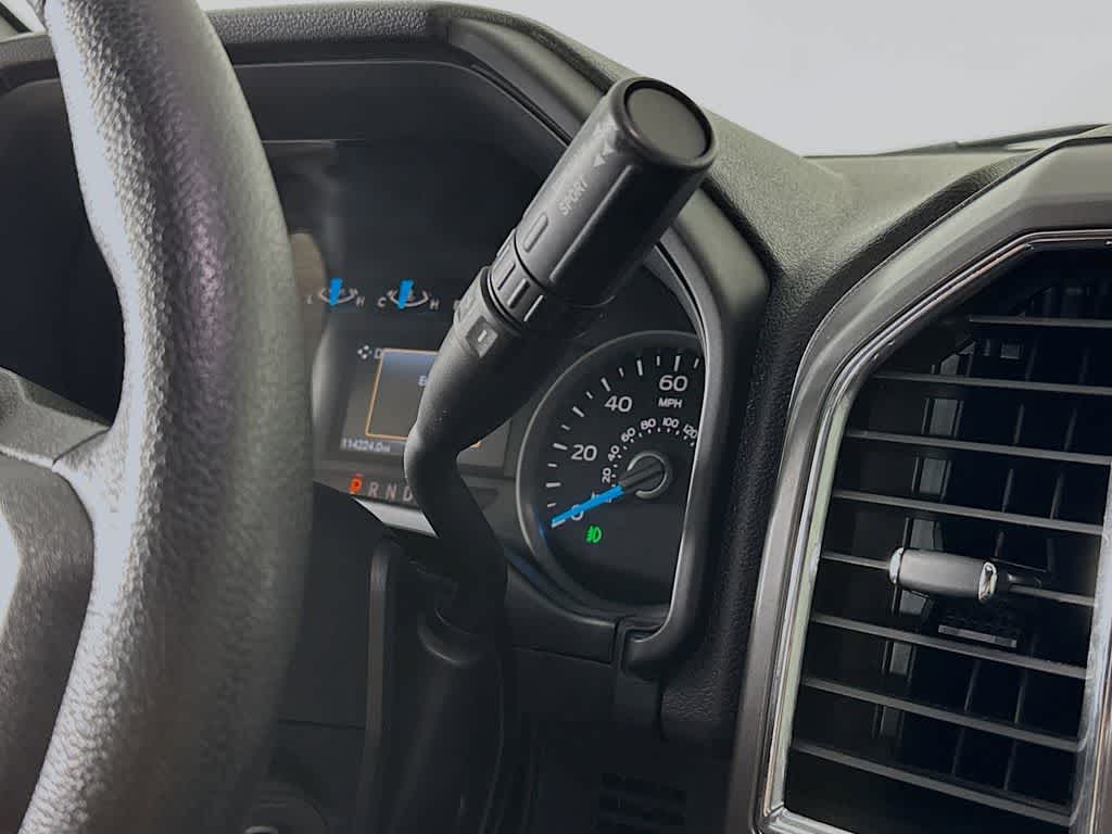 Ford F-150 XLT 2015