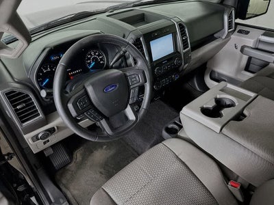 Ford F-150 XLT 2015