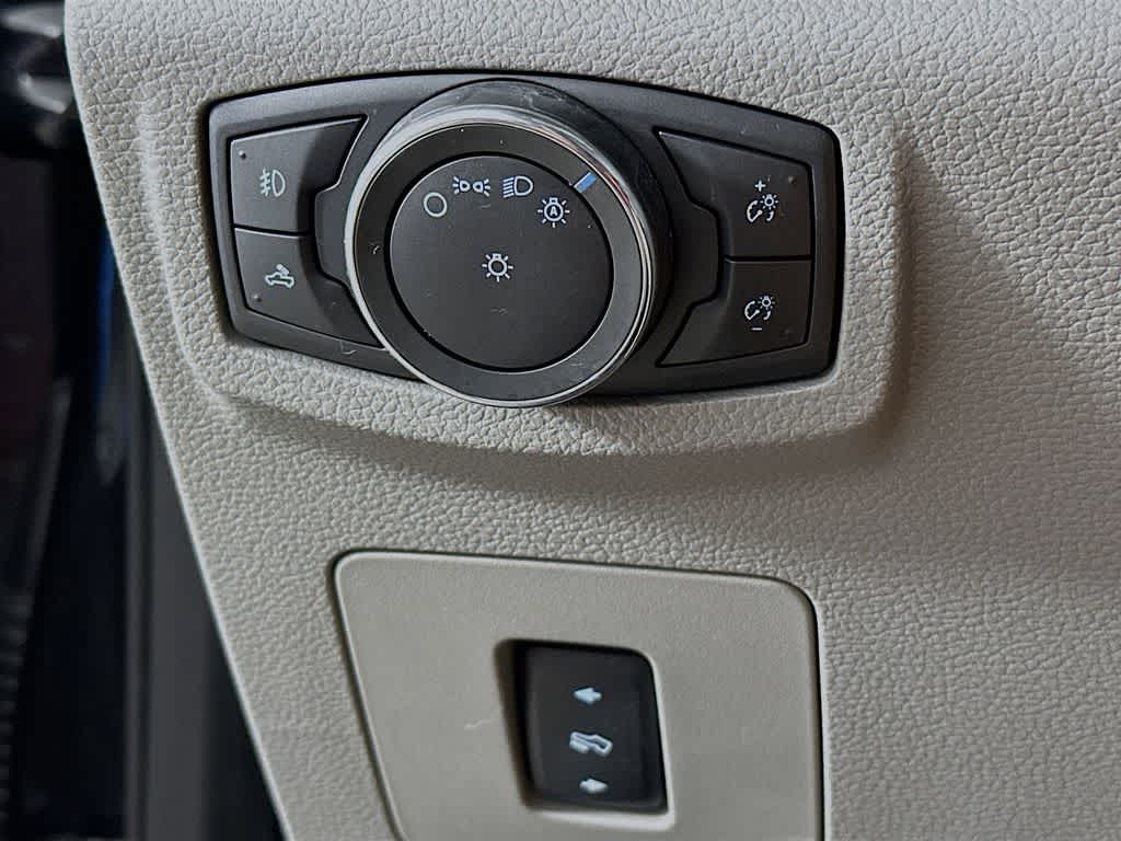Ford F-150 XLT 2015