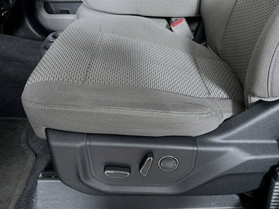 Ford F-150 XLT 2015