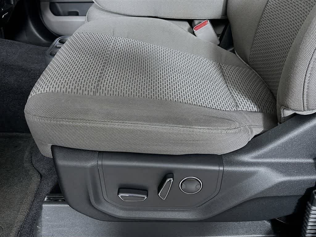 Ford F-150 XLT 2015