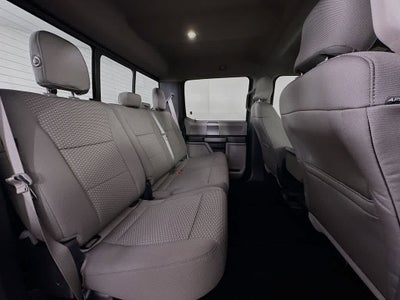 Ford F-150 XLT 2015