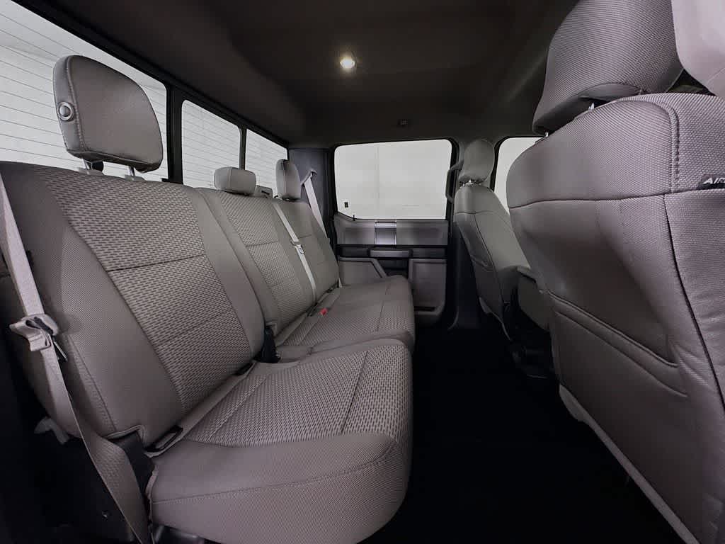 Ford F-150 XLT 2015
