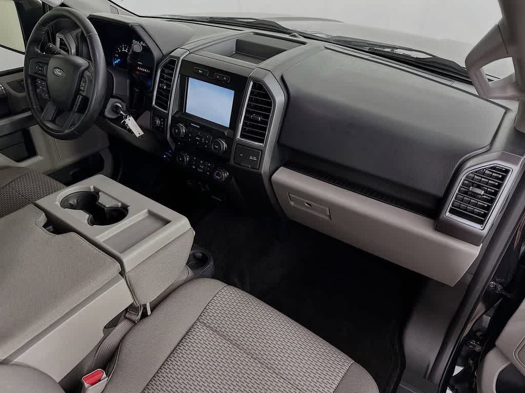 Ford F-150 XLT 2015