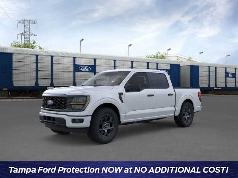 Ford F-150 STX 2026