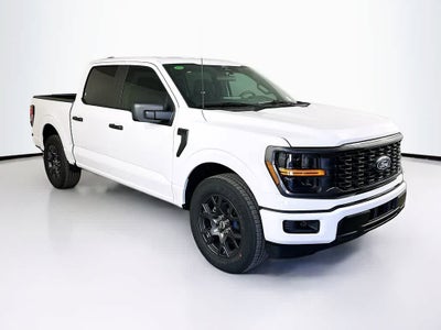 Ford F-150 STX 2026