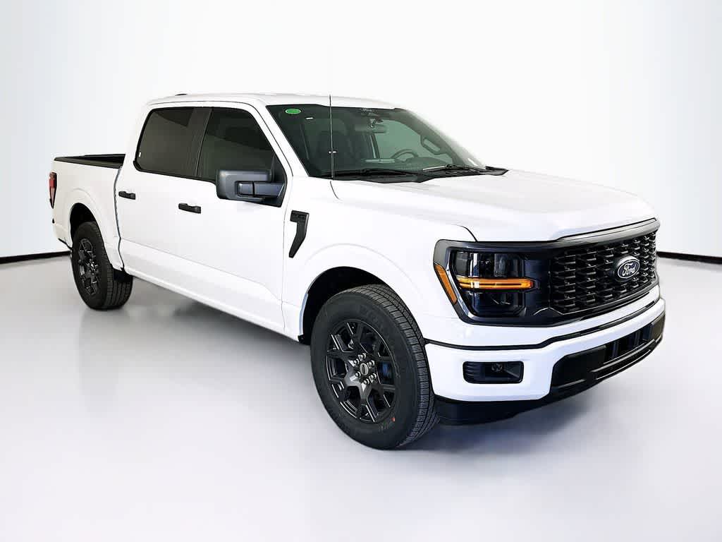 Ford F-150 STX 2026