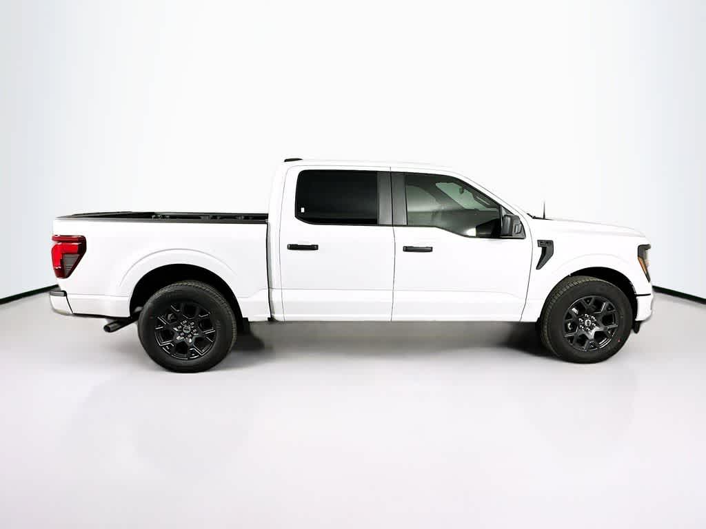 Ford F-150 STX 2026