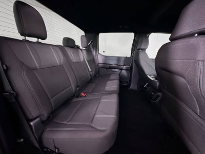 Ford F-150 STX 2026