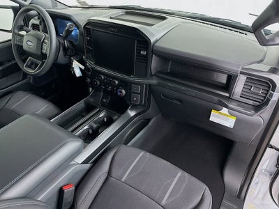 Ford F-150 STX 2026
