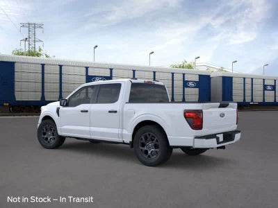Ford F-150 STX 2026