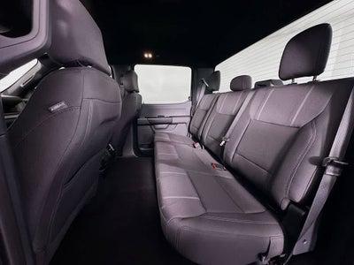 Ford F-150 STX 2026