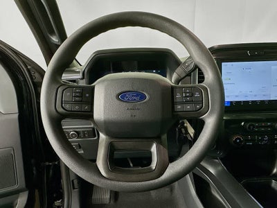 Ford F-150 STX 2026