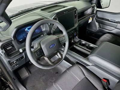Ford F-150 STX 2026