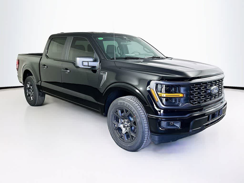Ford F-150 STX 2026