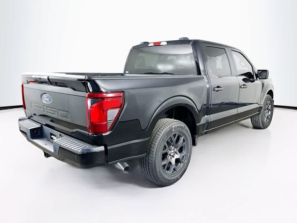 Ford F-150 STX 2026