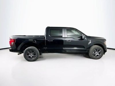 Ford F-150 STX 2026