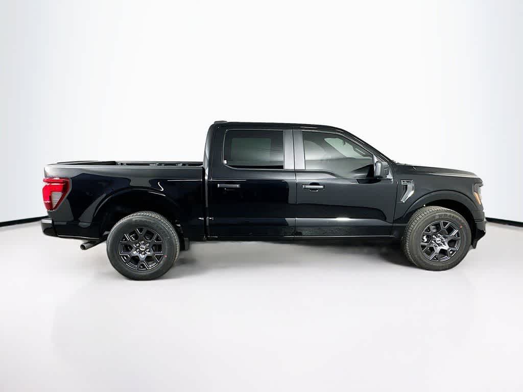 Ford F-150 STX 2026