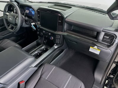 Ford F-150 STX 2026