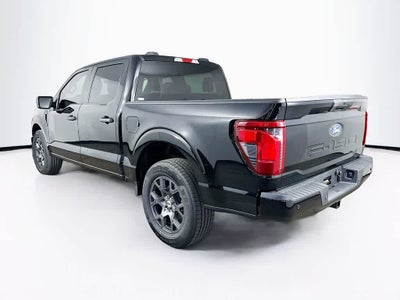 Ford F-150 STX 2026