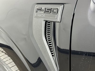 Ford F-150 STX 2026