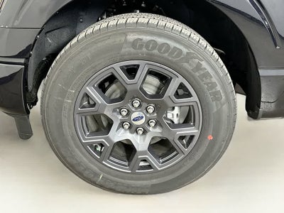 Ford F-150 STX 2026