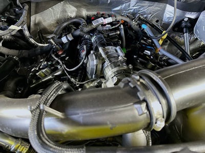 Ford F-150 STX 2026