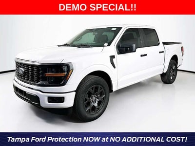 Ford F-150 STX 2026