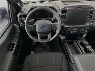 Ford F-150 STX 2026