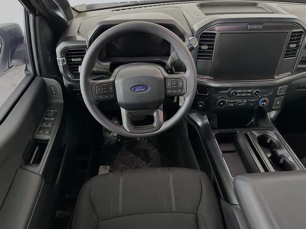 Ford F-150 STX 2026