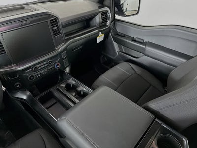 Ford F-150 STX 2026