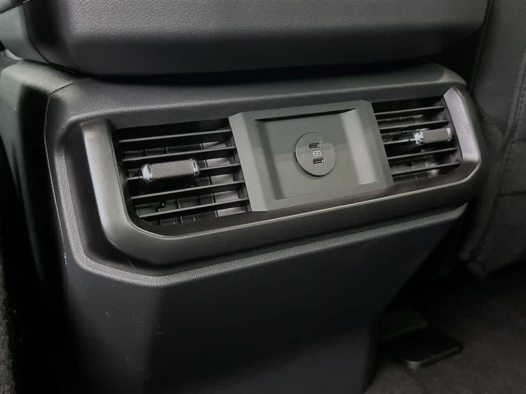 Ford F-150 STX 2026