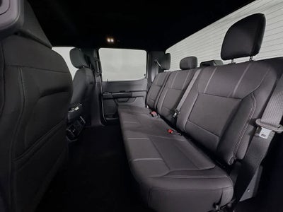 Ford F-150 STX 2026