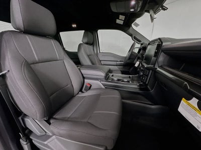 Ford F-150 STX 2026
