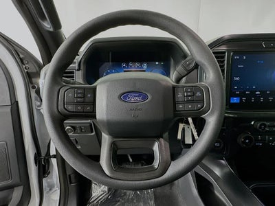 Ford F-150 STX 2026