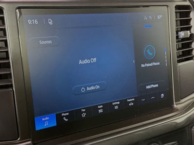 Ford F-150 STX 2026