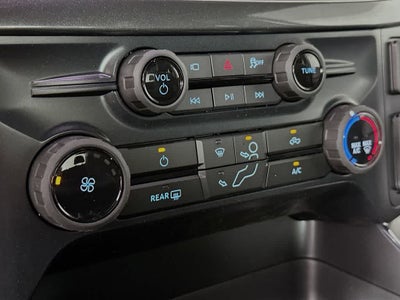 Ford F-150 STX 2026