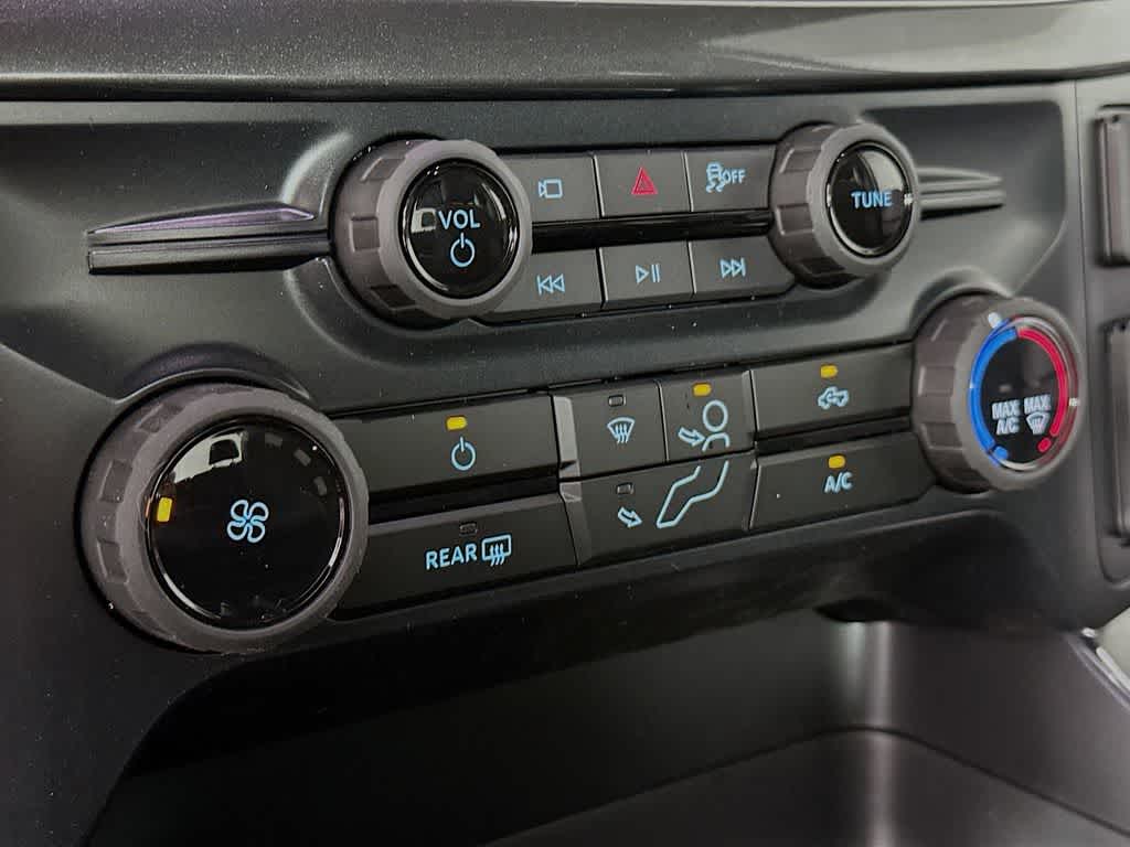 Ford F-150 STX 2026